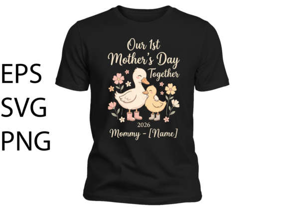 Custom 1st Mothers Day 2026 SVG Review for Real Projects