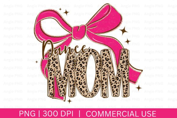 Dance Mom Pink Coquette Bow PNG Review for Real Embroidery Projects