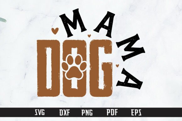 Dog Mama PNG, Mom Leopard PNG: A Designer’s Honest Take