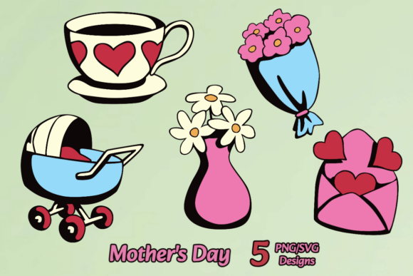 Heartfelt Gifts Mom Life Bundle Review: A Warm, Practical Design Set