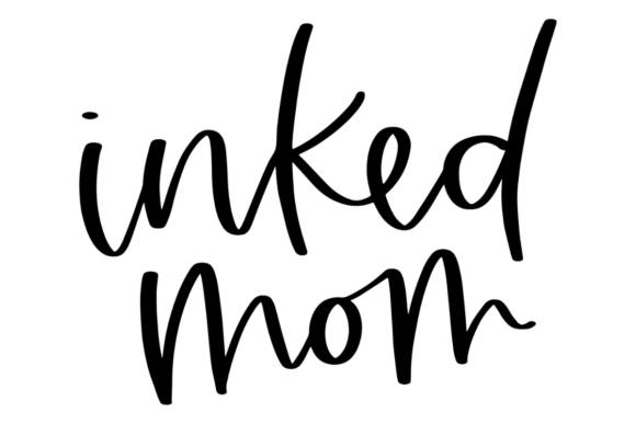 Inked Mom Embroidery Design Review: A Bold Statement for Real Projects